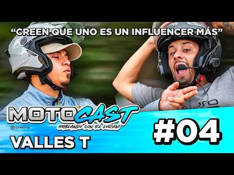 Valles-T No quiero venderle mi alma a la industria #04