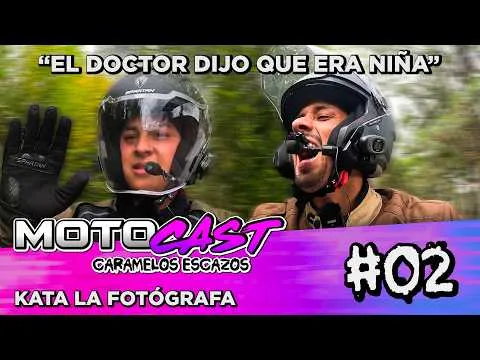 Era mi Hermano ahora es mi Hermana: La Transformación de Catalina Ortiz